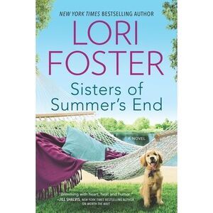 Sisters of Summer's End -- Lori Foster
